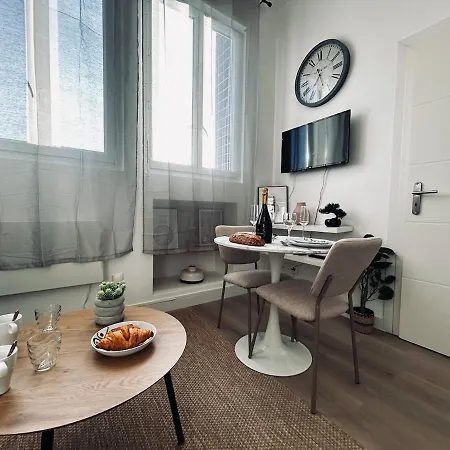 Payen Hyper Centre De Standing Apartment