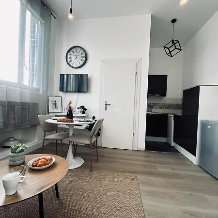 Apartment Payen Hyper Centre De Standing