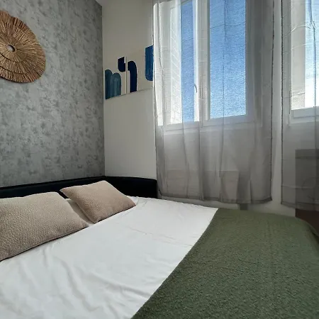 Payen Hyper Centre De Standing Apartment *