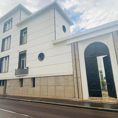 Payen Hyper Centre De Standing Apartment