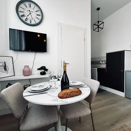 Payen Hyper Centre De Standing Apartment