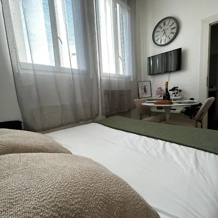 Payen Hyper Centre De Standing Apartment