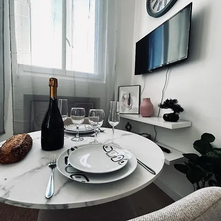 Apartment Payen Hyper Centre De Standing *