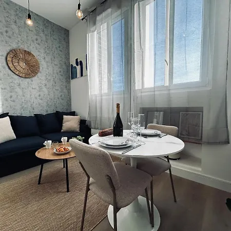 Apartment Payen Hyper Centre De Standing *