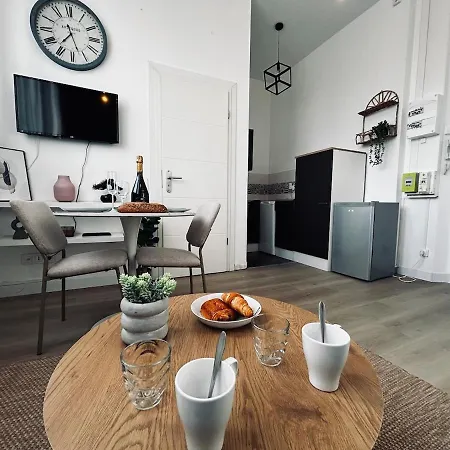 Payen Hyper Centre De Standing Apartment