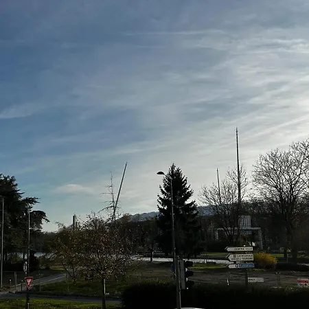 Payen Hyper Centre De Standing Apartment Reims